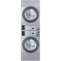 Coin-Operated Gas Dryer Q37988