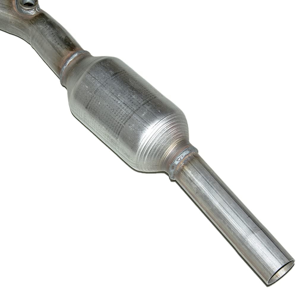 Catalytic Converter for 2004-2009 Prius 1.5L I523483