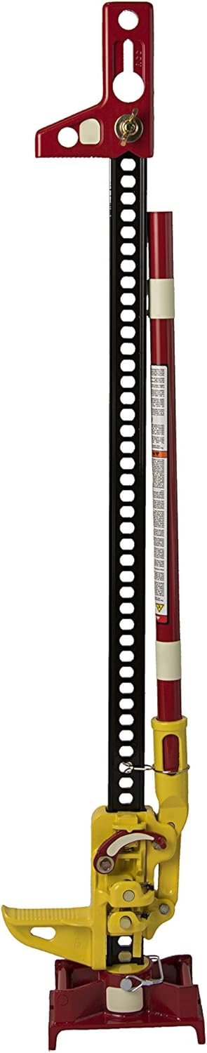 36 First Responder Extrication Rescue Tool J419837