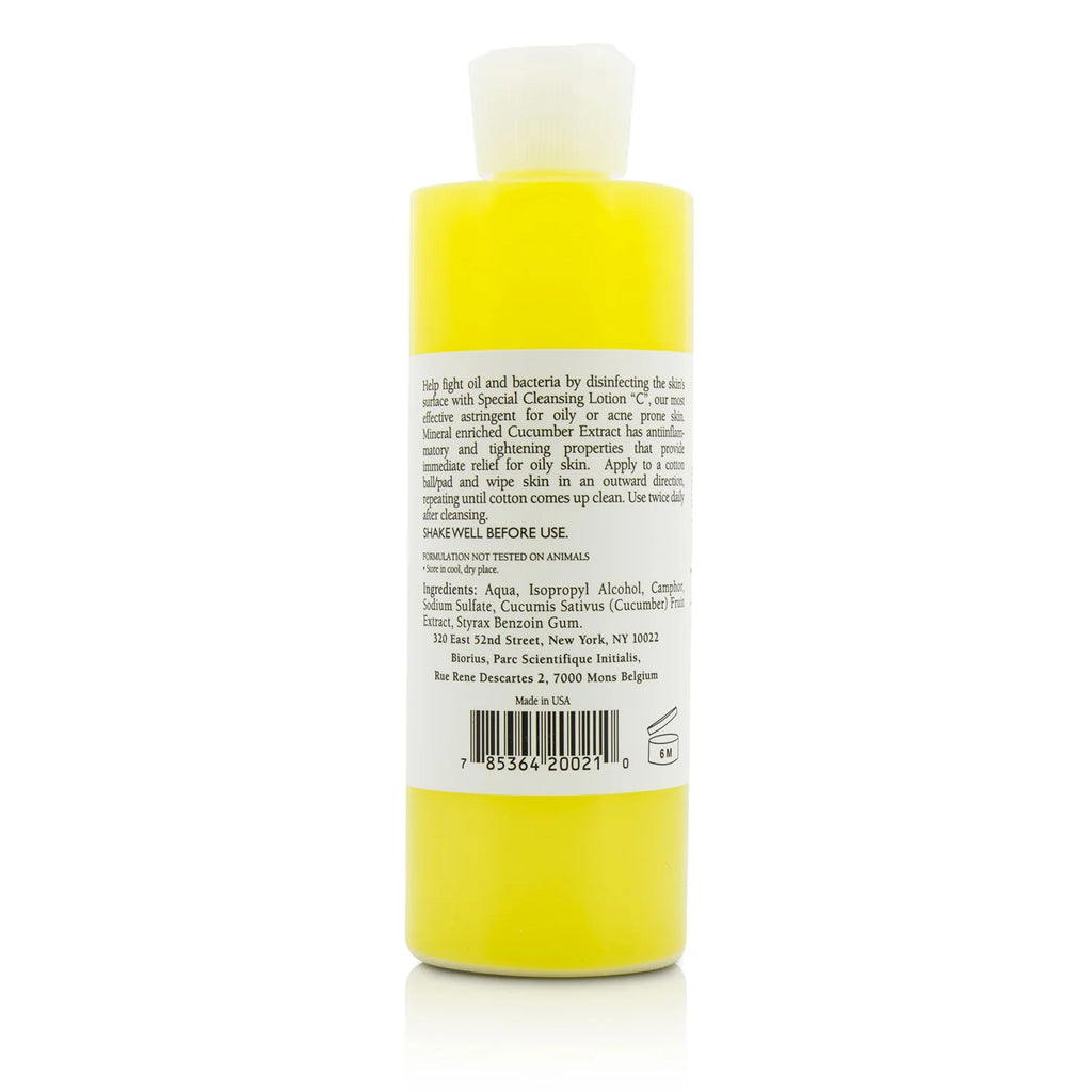 Cleansing Lotion for Combination Oily Skin Types 236ml P8980