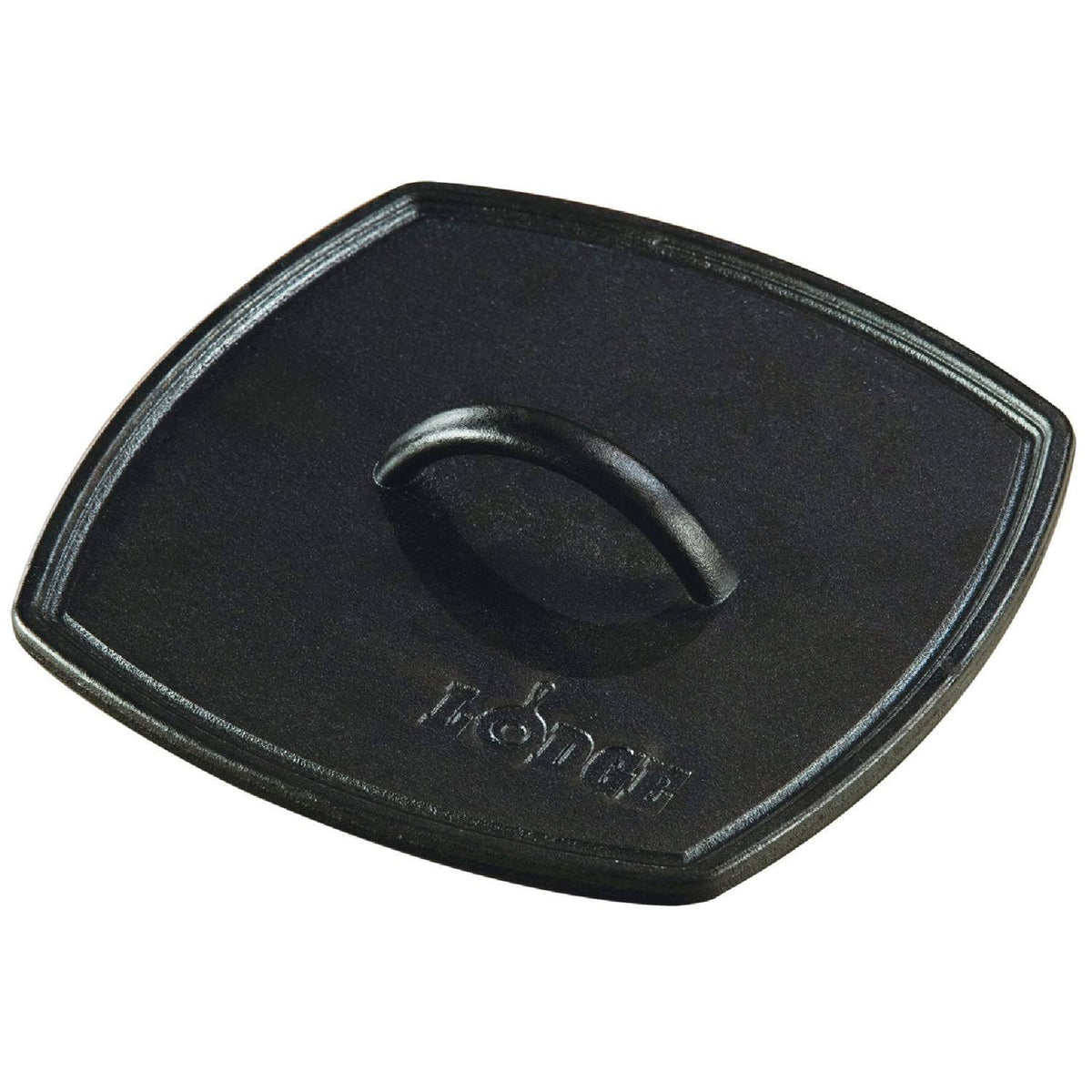 Cast Iron Panini Press V678675