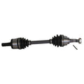 Axle 6-Ball N625950