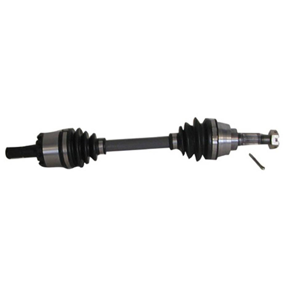 Axle 6-Ball N625950