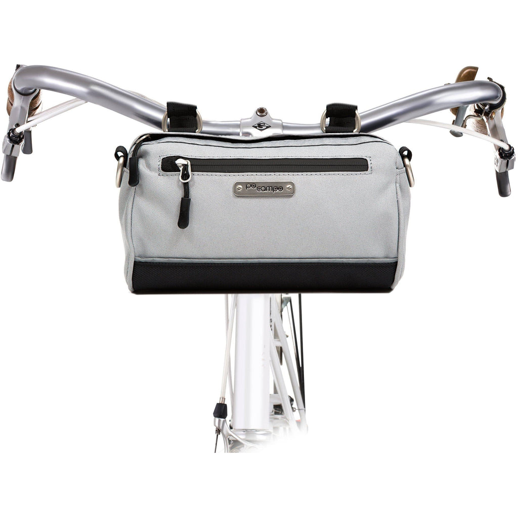 Slate Handlebar Bag W2718