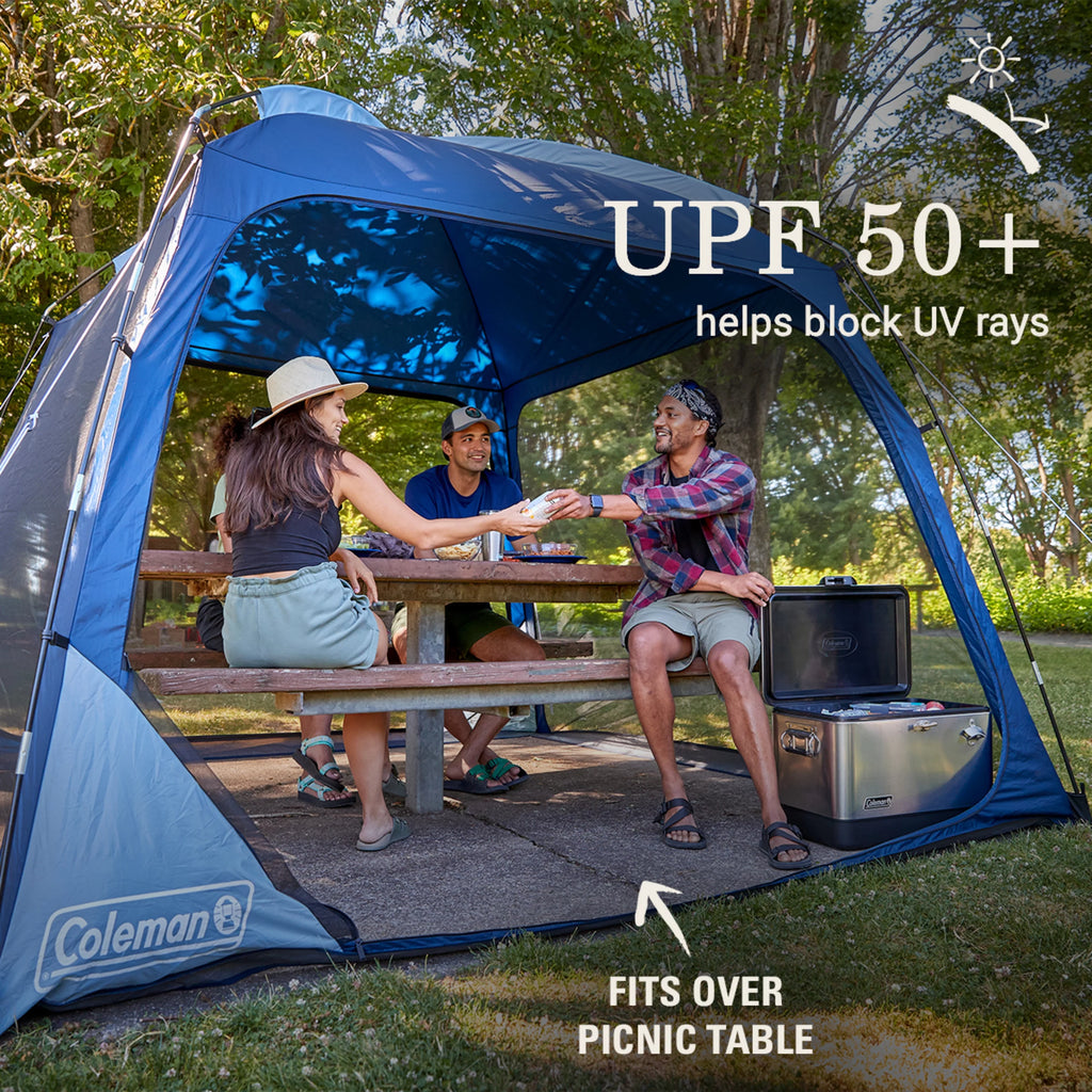 8 x 8 Screen Dome Tent U209898