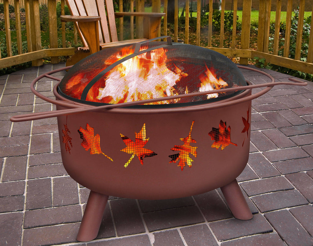 Fire Pit P686