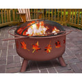 Fire Pit P686