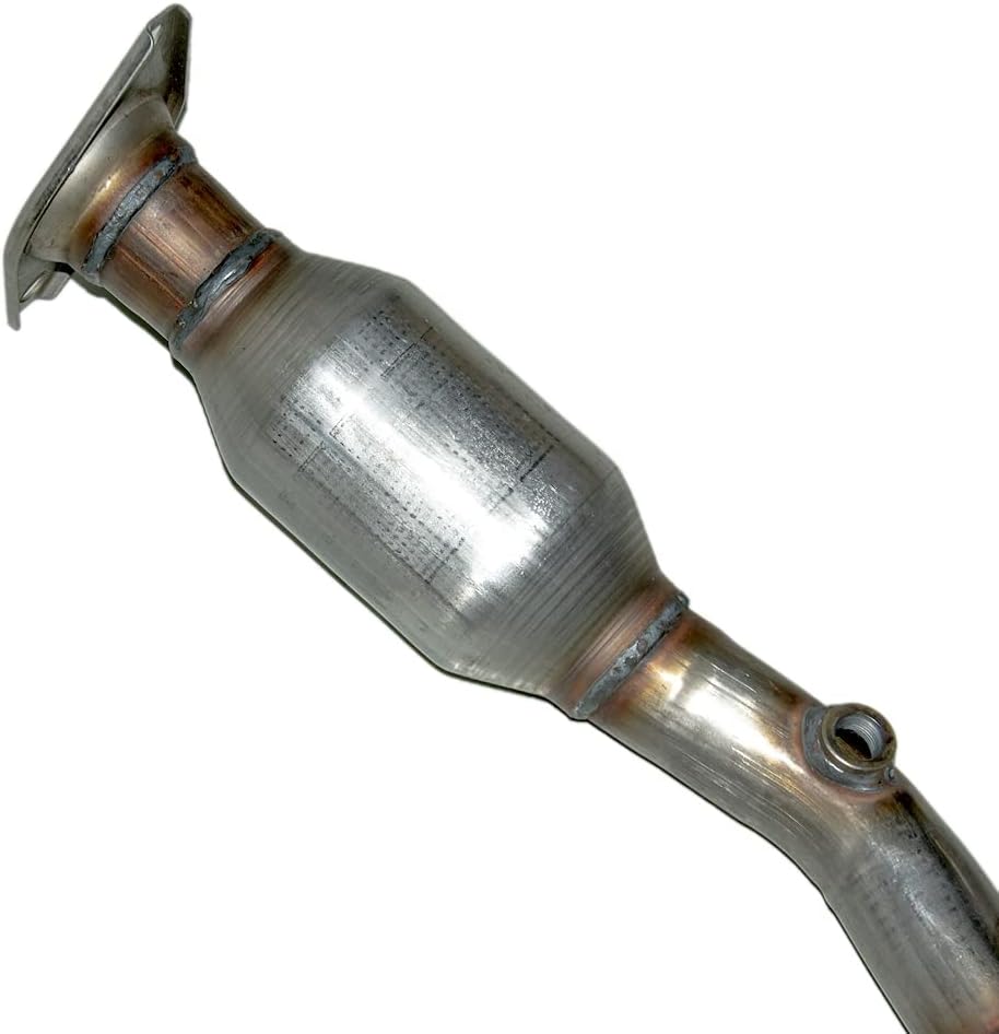 Catalytic Converter for 2004-2009 Prius 1.5L I523483