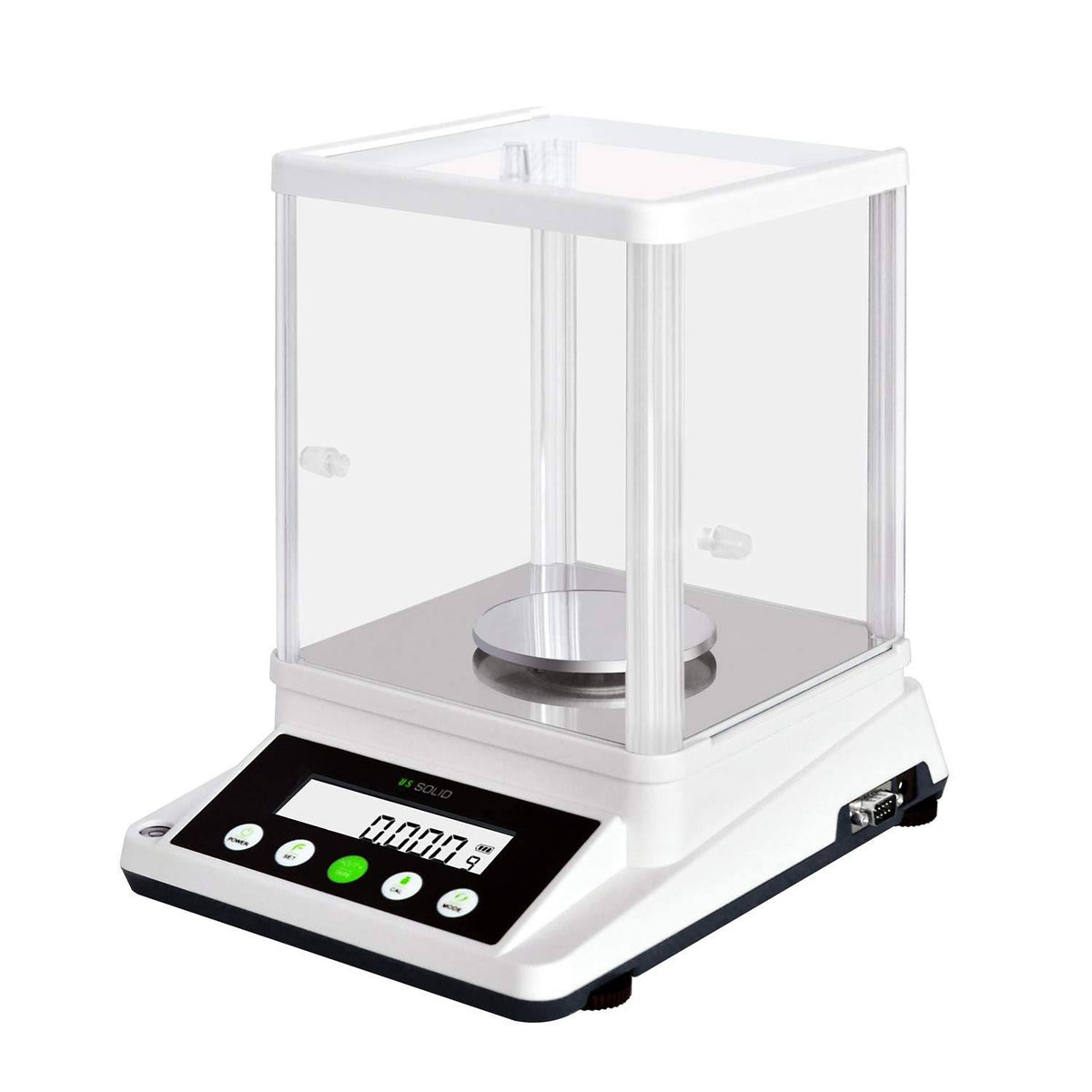 0.001 G Precision Digital Lab Scale 310 G x 0.001g D6761