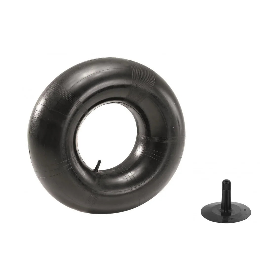 Tire Inner Tube 16x6.50x8 TR13 Straight Valve Stem R6926