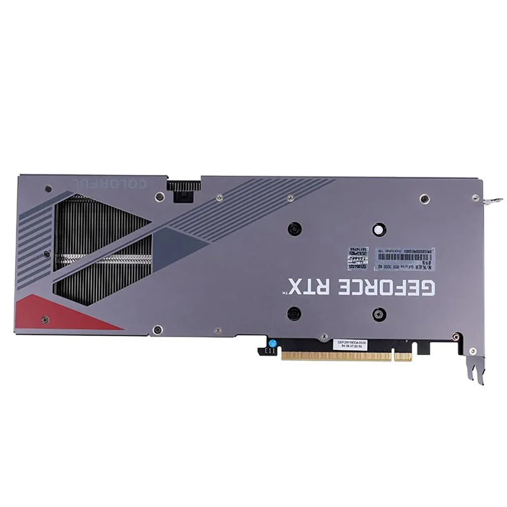 8 GB GDDR6 RAM Graphics Card V59217