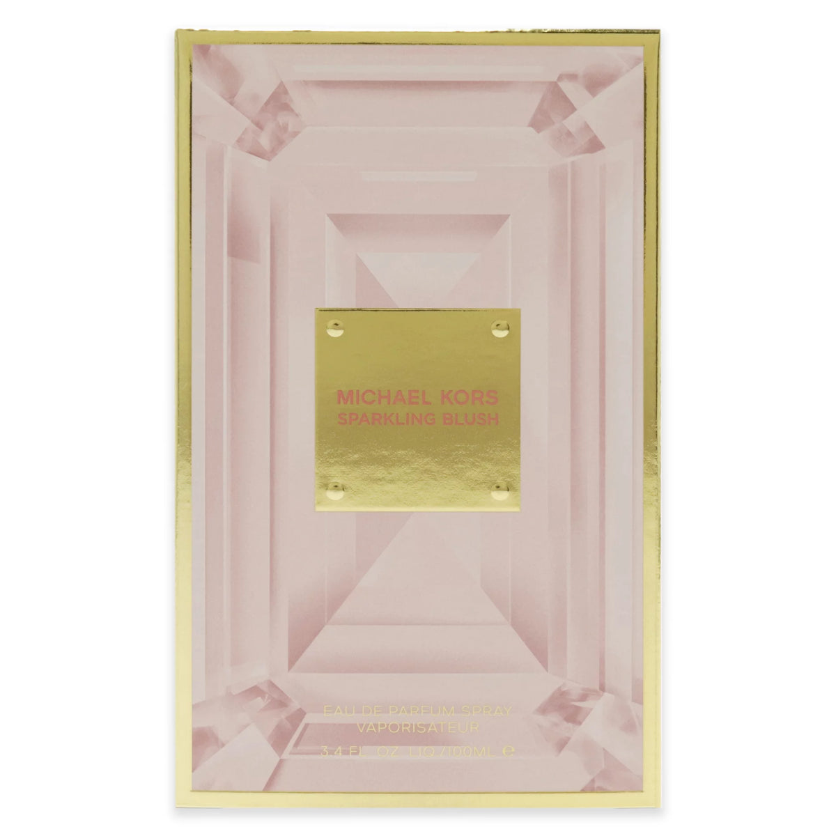 Sparkling Blush Eau De Parfum Spray, 3.4 oz R798899