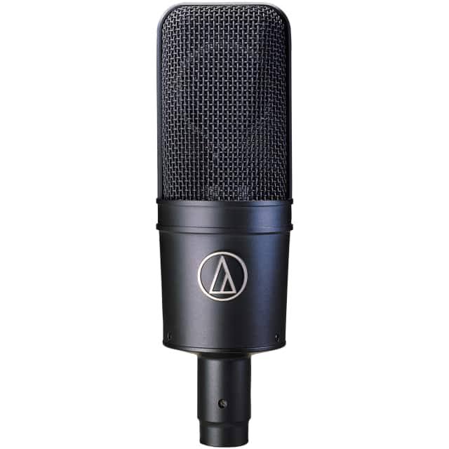 Cardioid Condenser Microphone V882