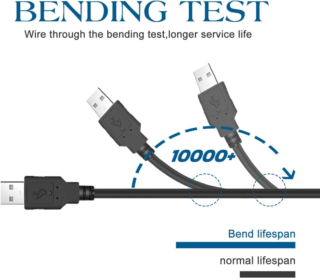 5 in 1 USB Charger Cable W689717
