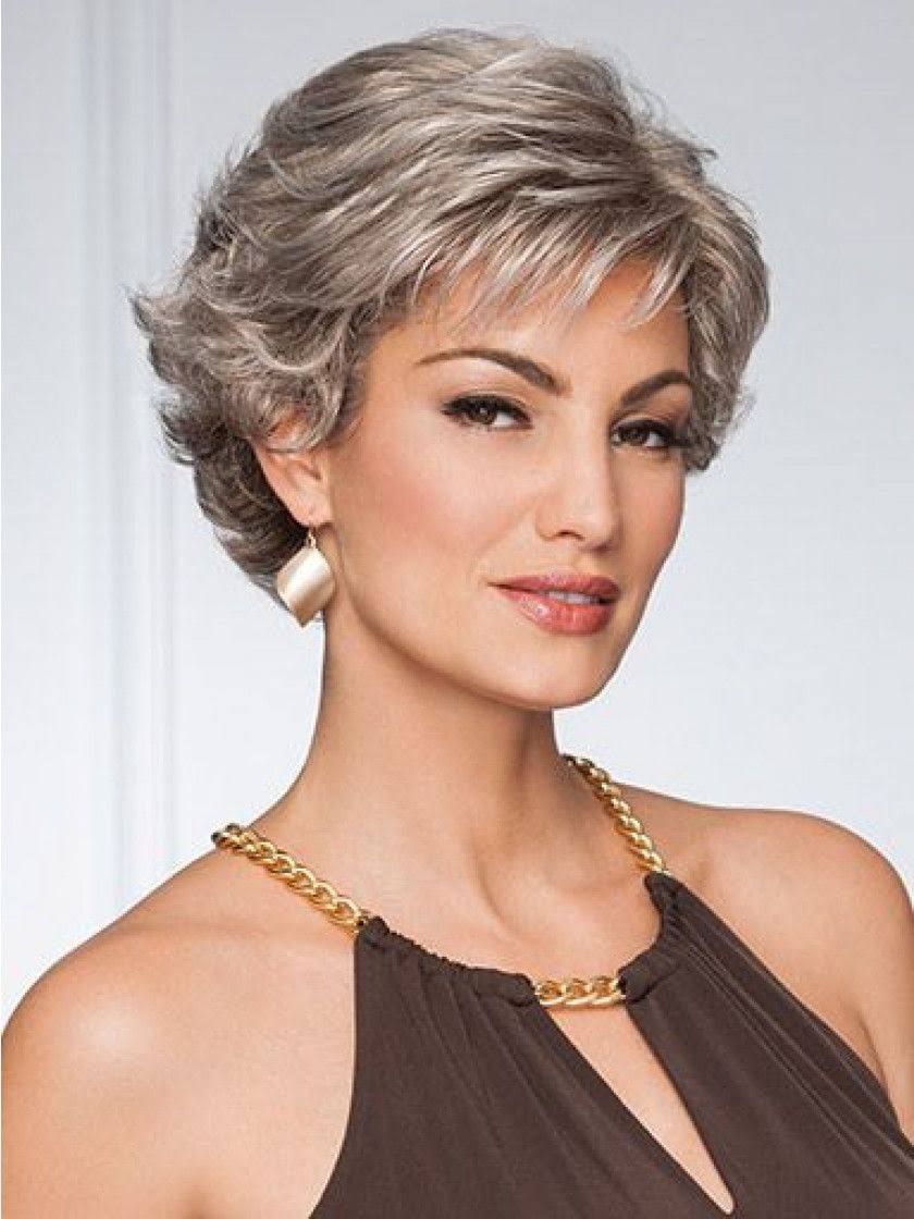 Synthetic Wig C578