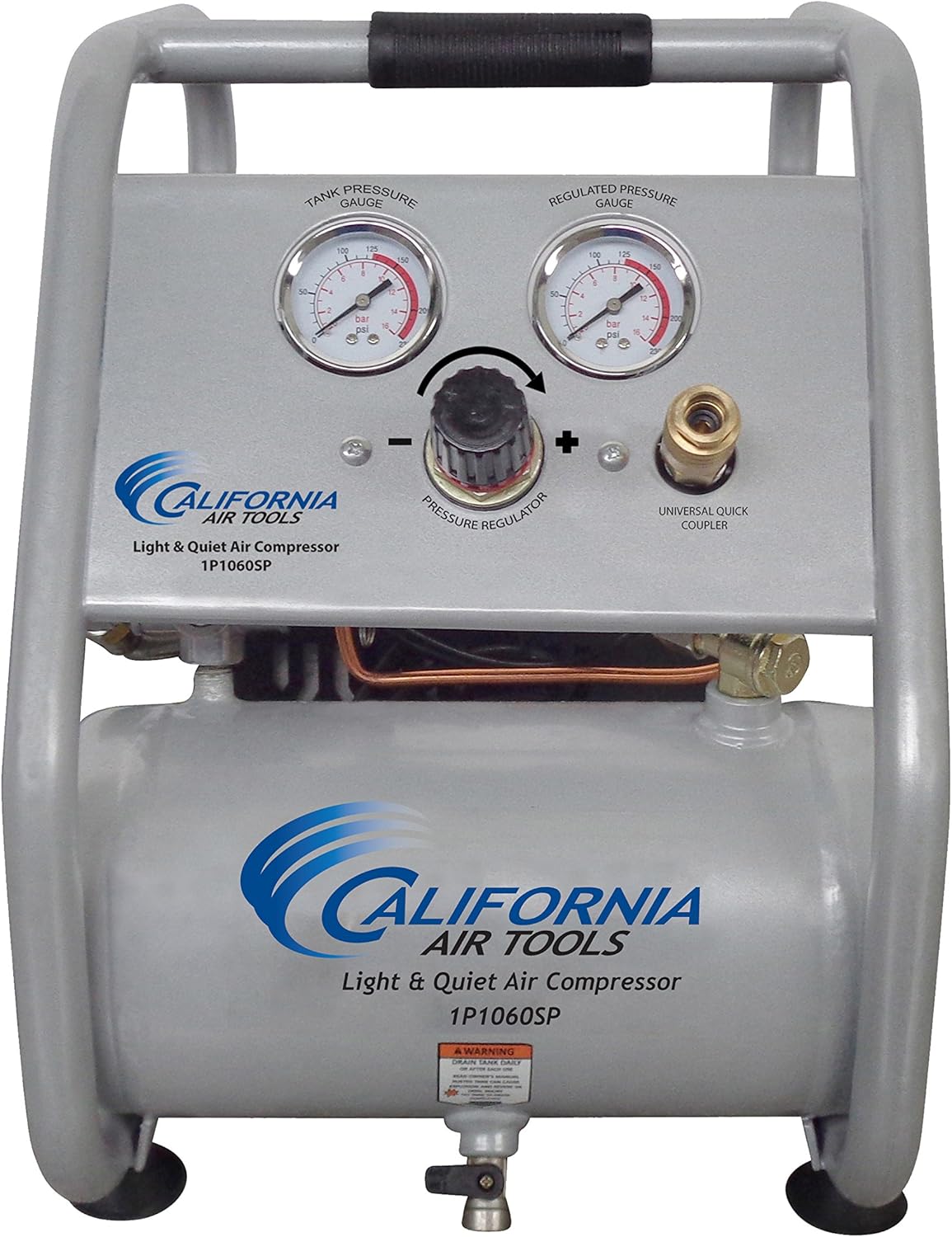 Air Compressor E5996
