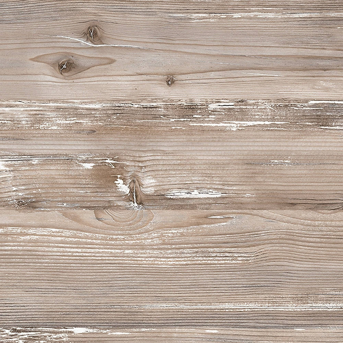 White Suede Oak Barnwood Chest of Drawers M1687