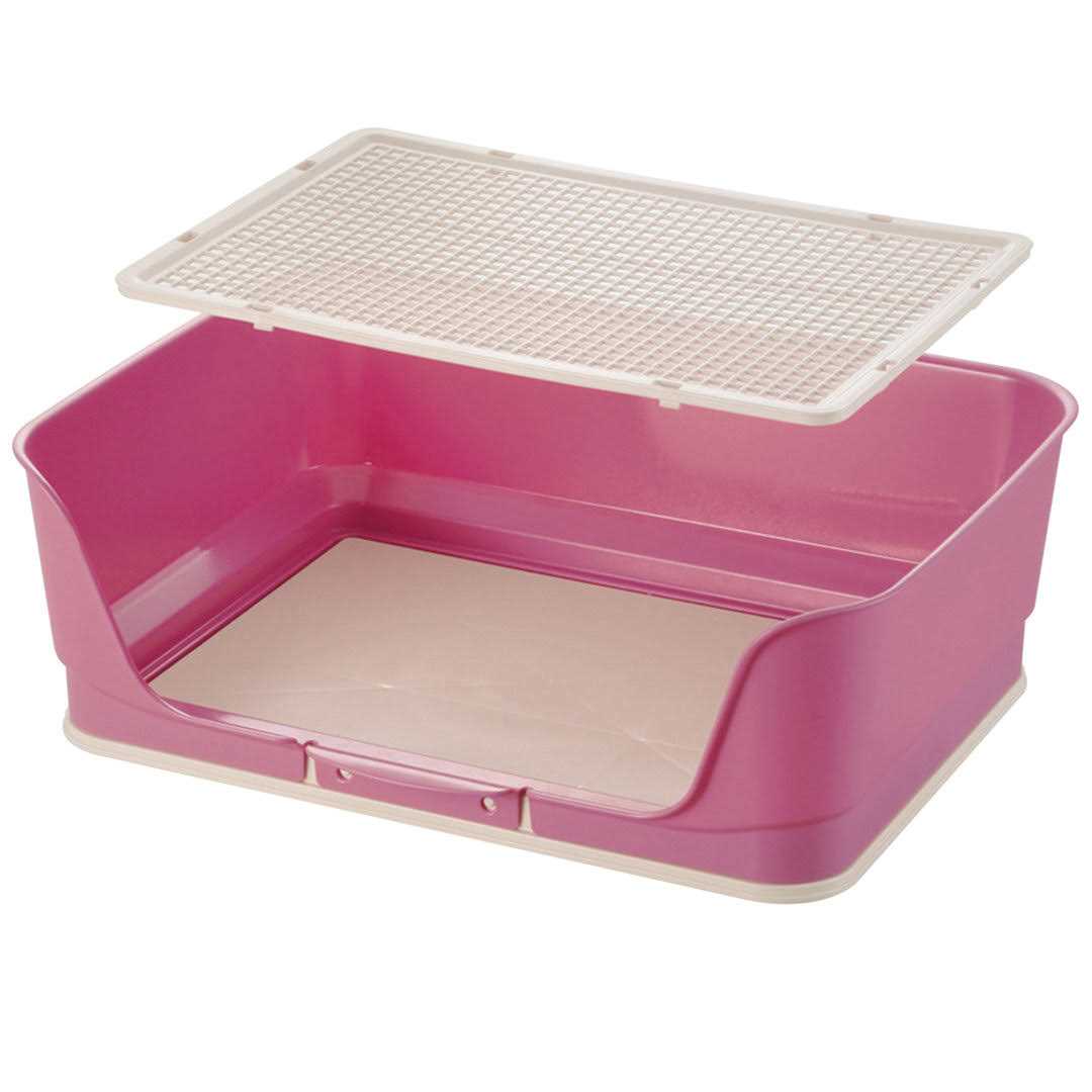 Potty Pad Tray Y8375