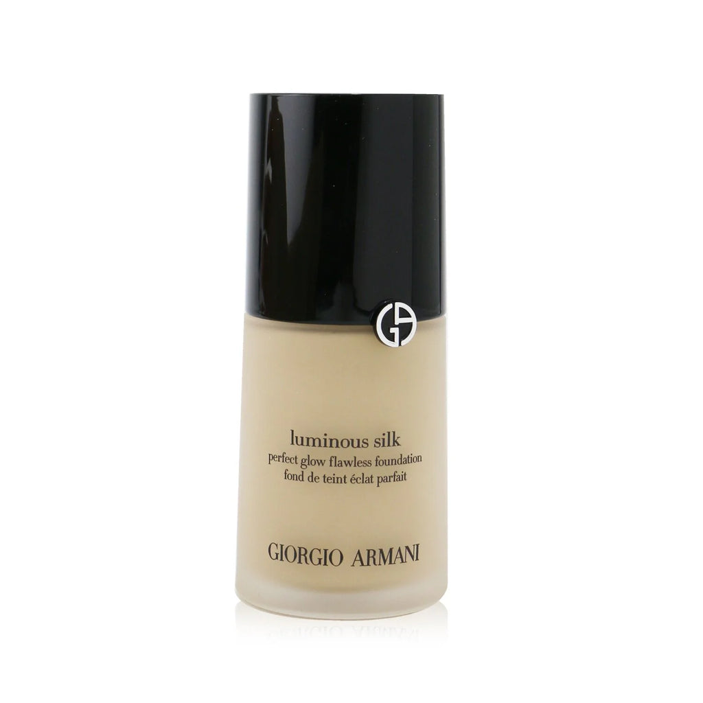 Luminous Silk Foundation - # 3.8 (Fair, Cool) 30ml/1oz Z659763