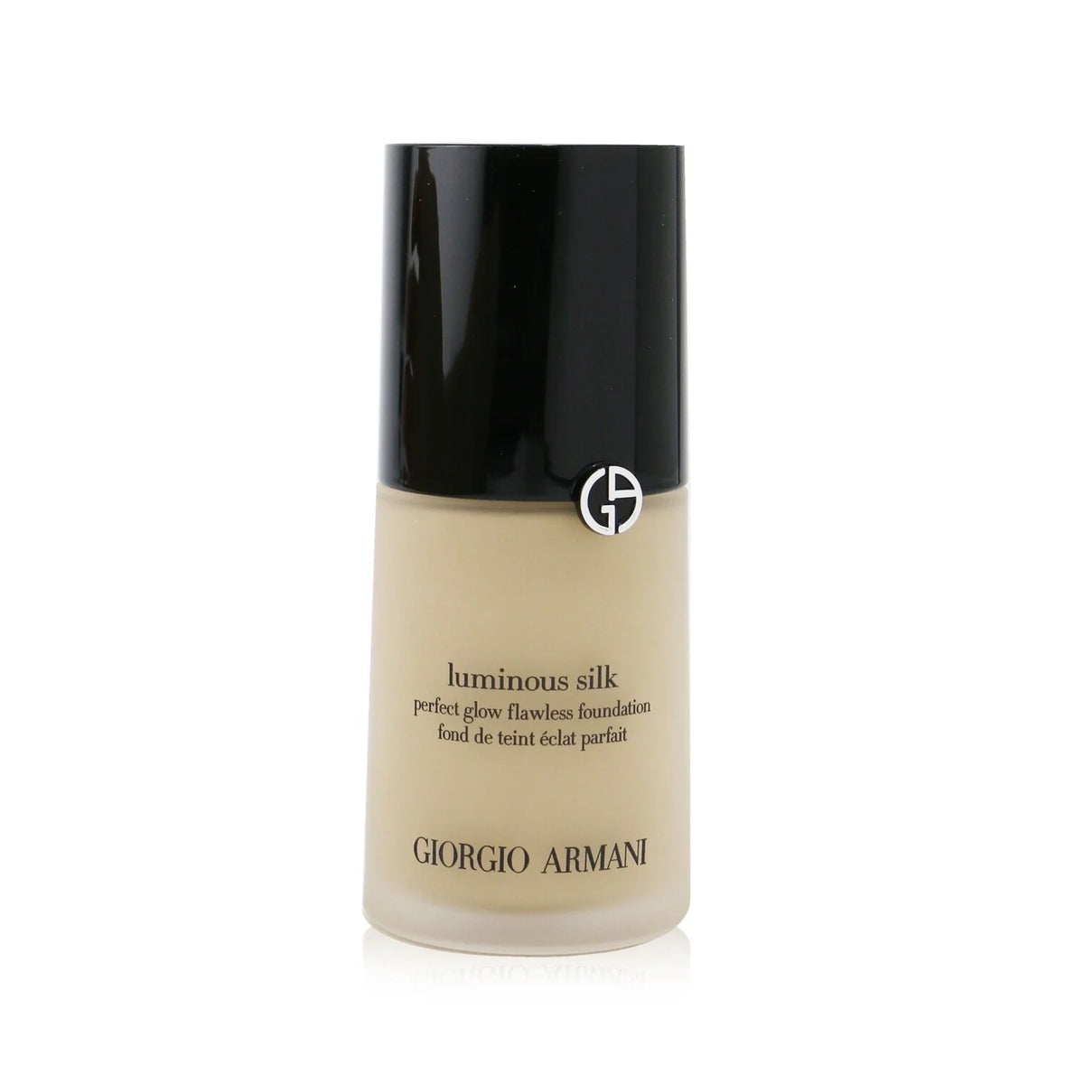 Luminous Silk Foundation - # 3.8 (Fair, Cool) 30ml/1oz Z659763