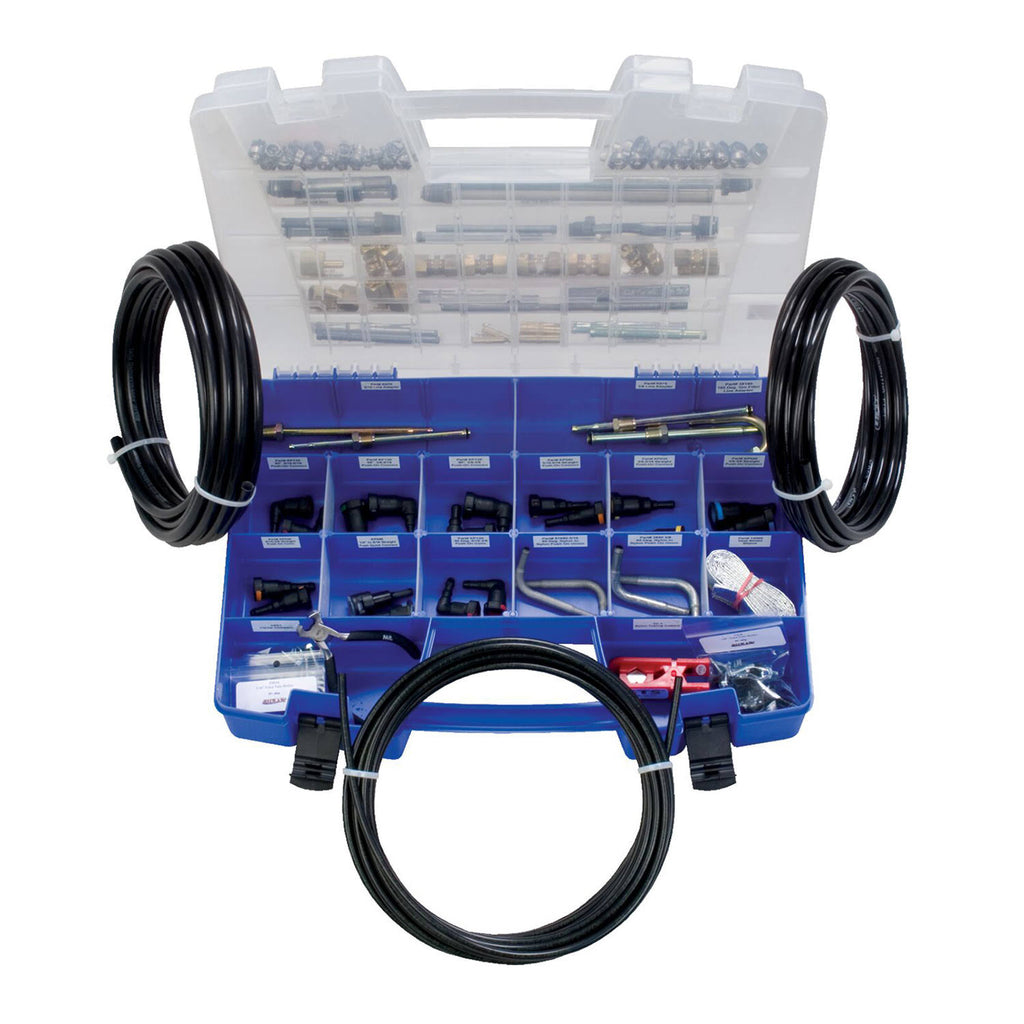 Fuel-Line Replacement Kit R13754