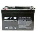 12V 100Ah SLA AGM Replacement Battery A3001