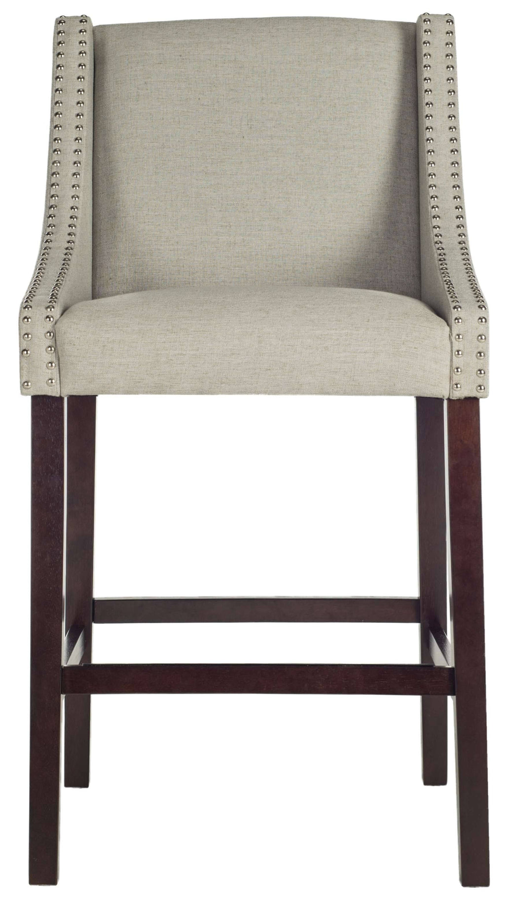 Light Grey Bar Stool L46994