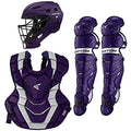 Baseball Catcher's Equipment Box Set S360