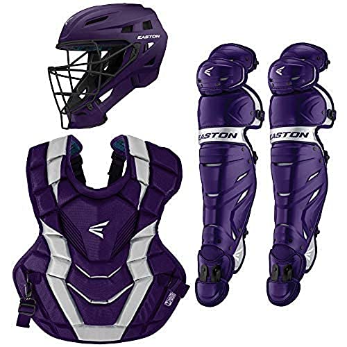 Baseball Catcher's Equipment Box Set S360