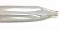 100FT 3/4" Clear Heat Shrink Tubing X93787