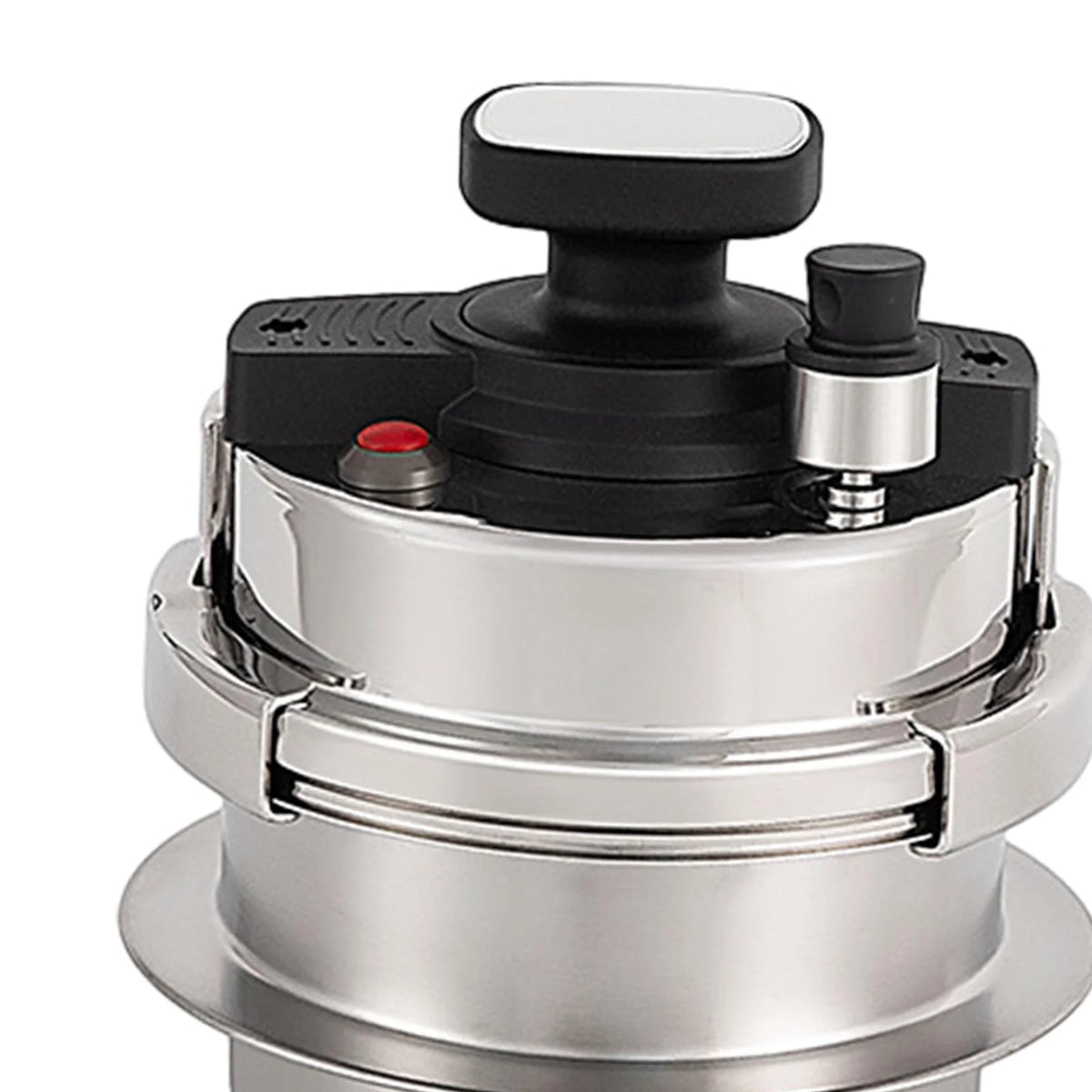 1.2L Stainless Steel Portable Rice Cooker V5258