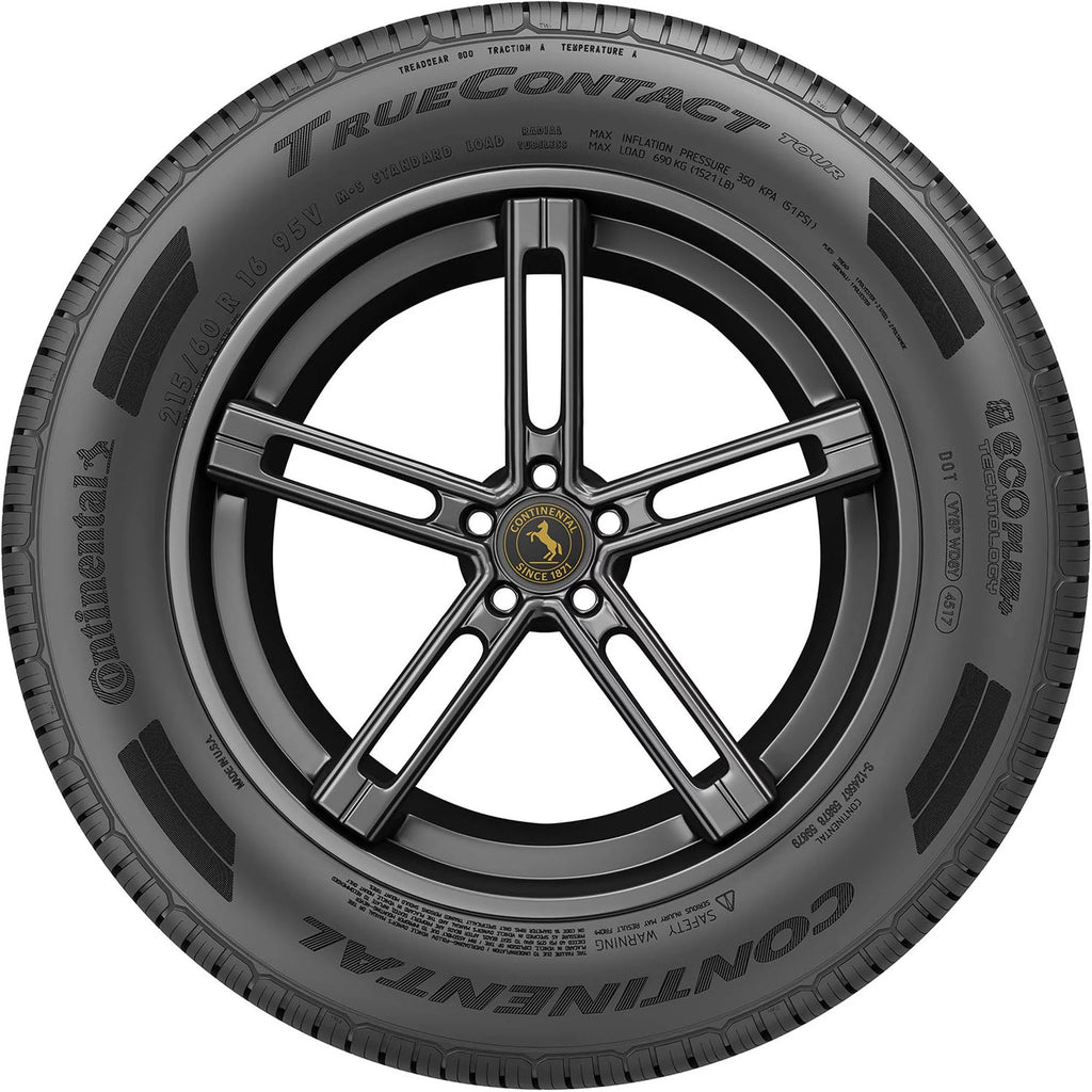 235/65R17 104 T All-Season Passenger Tire L5631