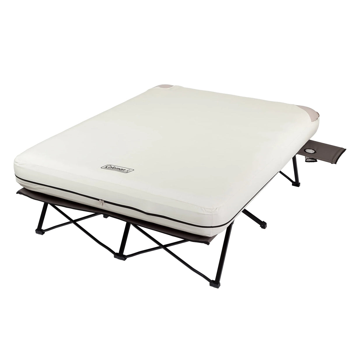 Queen Air Mattress Combo with Pump O889374