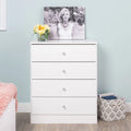 4 Drawer Dresser W895