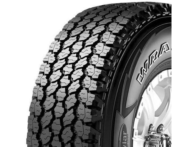 275/65R18 116T All-Terrain Tire with Kevlar F22050