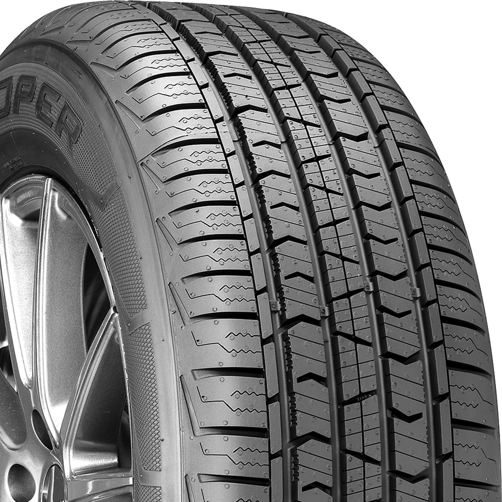 Set of 4 225/55R18 102H XL All Season Tires Y19435