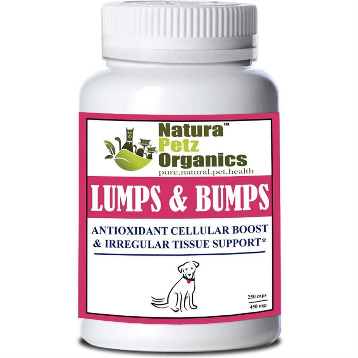 Dog Supplement Z7456