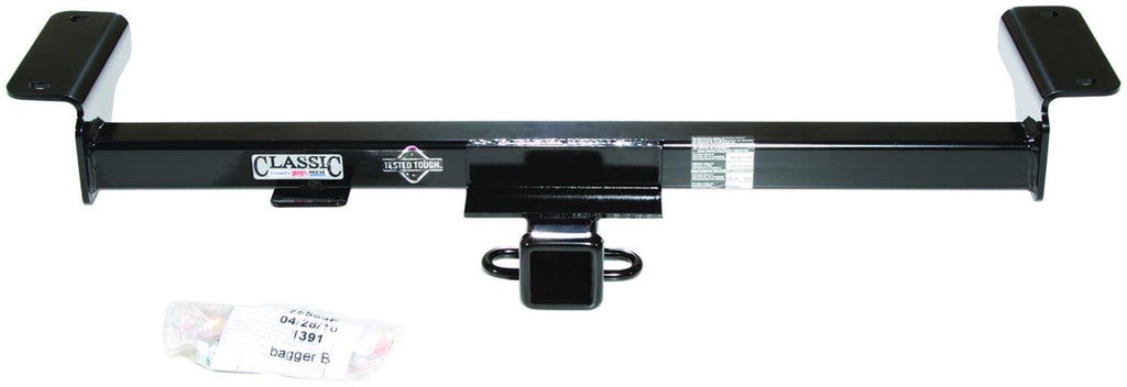 Class III Trailer Hitch E4182