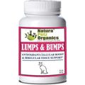 Lumps and Bumps Capsules for Dogs and Cats H730329