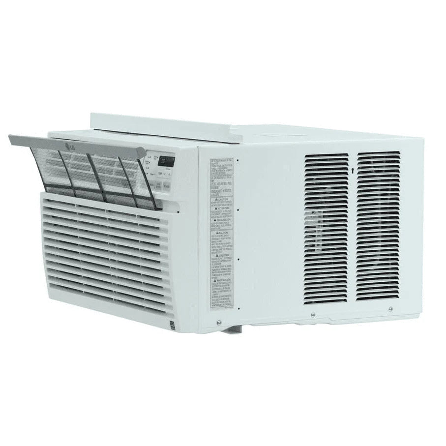 12,000 BTU Window Air Conditioner with Remote I349378