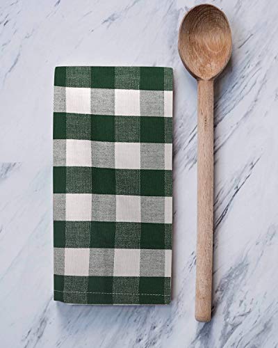 100% Cotton Kitchen Towels Set of 6 N89707