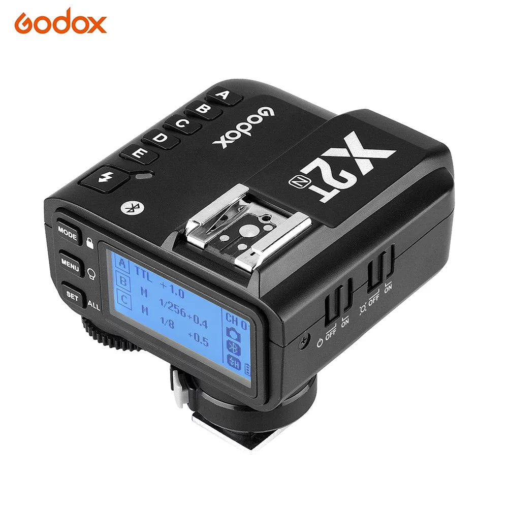 Godox Flash Trigger U398585