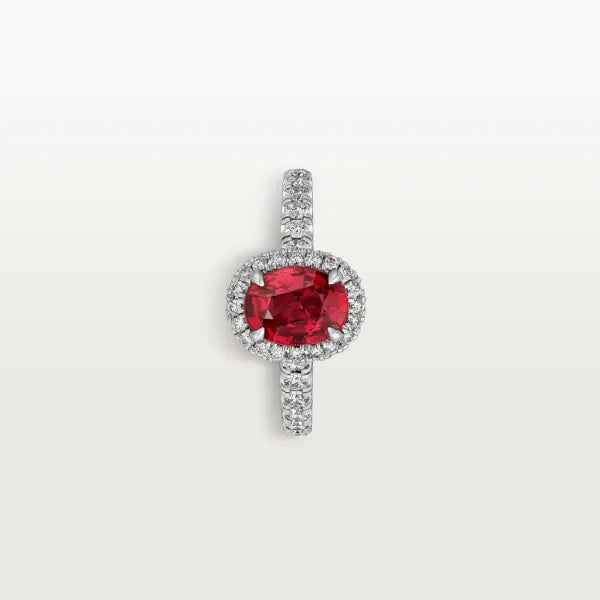 Solitaire Ring W22163