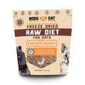 Freeze Dried Raw Chicken 9oz M4290