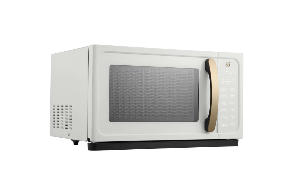 1000 Watt Sensor Microwave Oven J3222