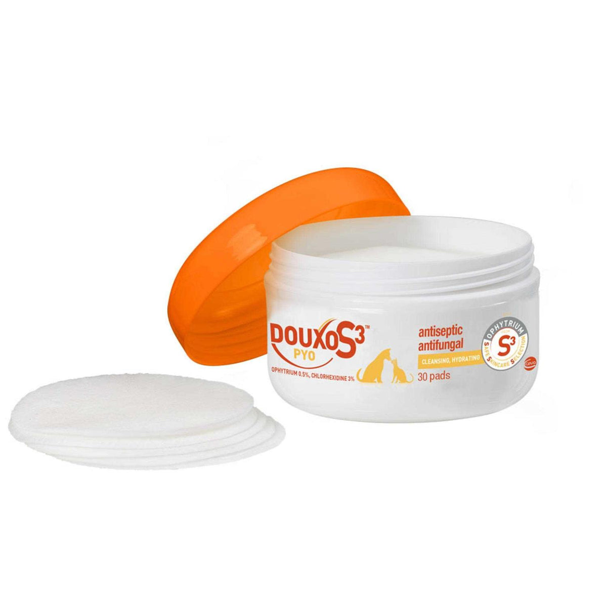 30 Pads Q8212