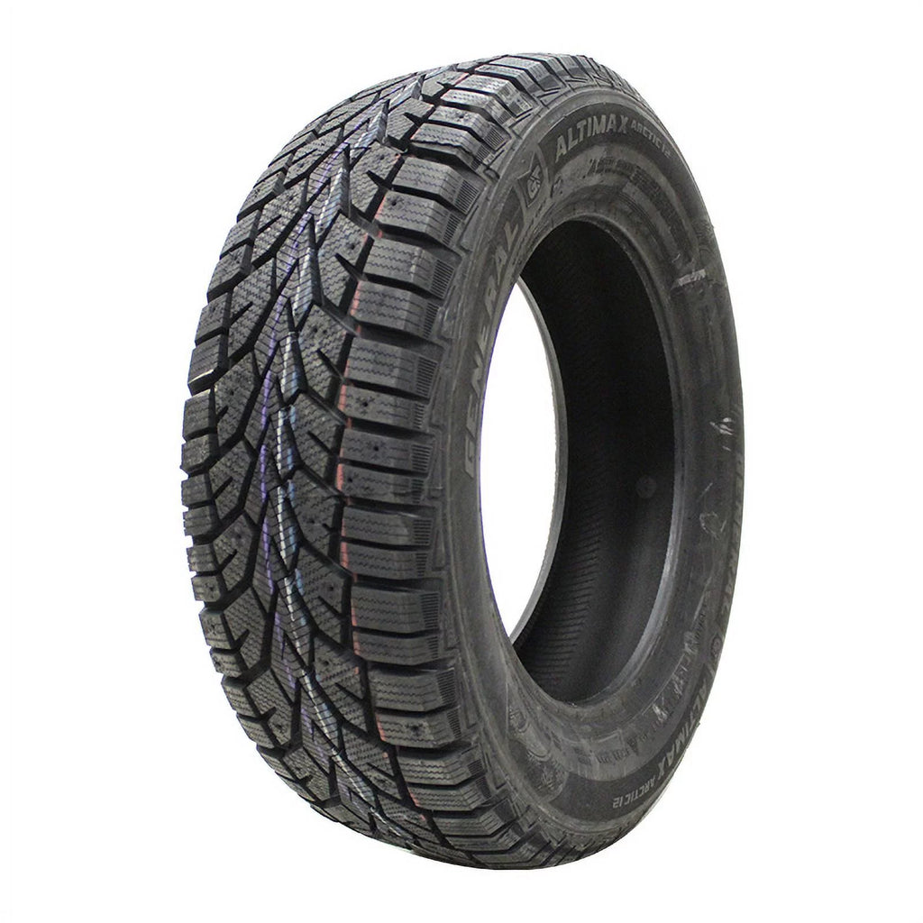 Winter Passenger Tire 235/65R17 108T XL A19256