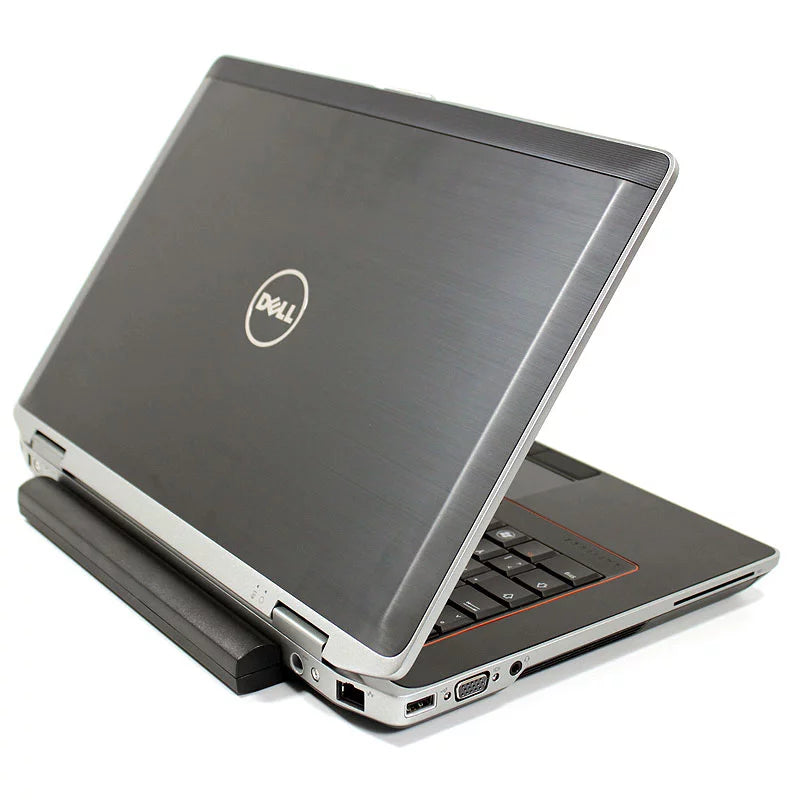 14" Laptop Computer, 2.50 GHz Intel i5, 8GB RAM, 500GB HDD, Windows 10 A4133