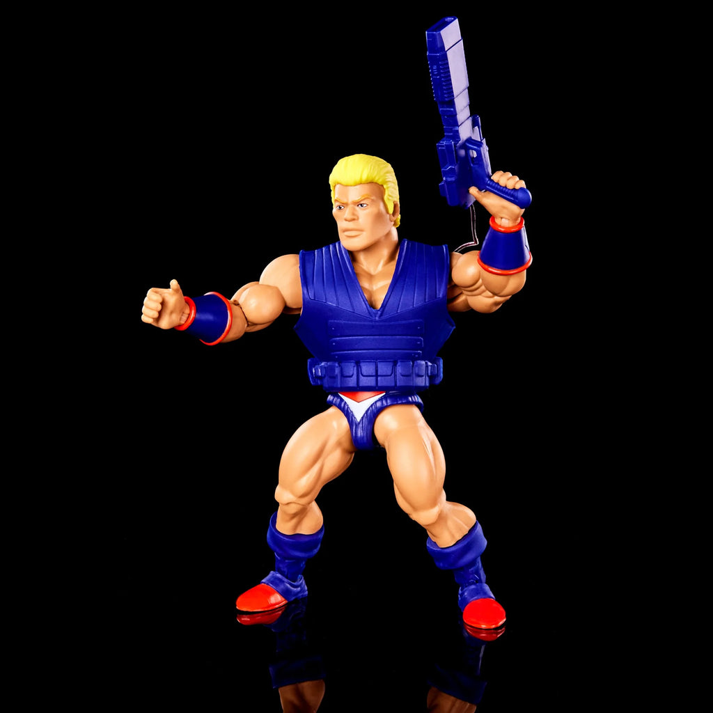 Action Figure D8362