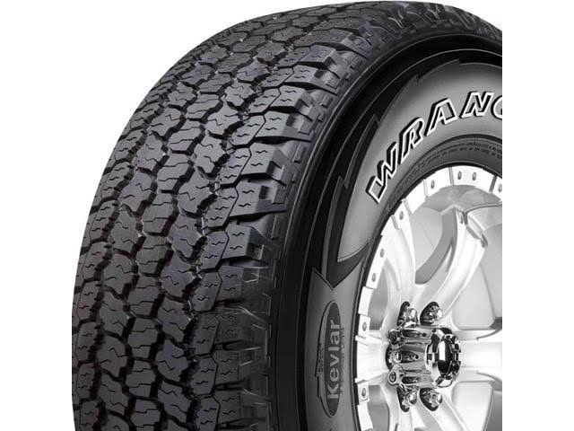 275/65R18 116T All-Terrain Tire with Kevlar F22050